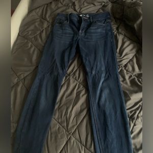 Old Navy Super Skinny High Rise Jeans